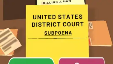 Screenshot von Judge 3D 5