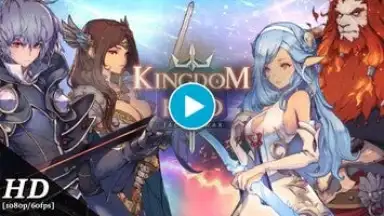 Screenshot von Kingdom of Hero: Tactics War 1