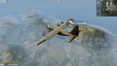 Screenshot von PUBG Mobile: Marching 11
