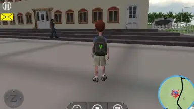 Screenshot von VANDALIST 4