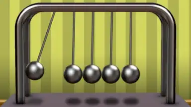 Screenshot von Antistress relaxation toys 14