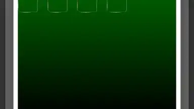 Screenshot von Любимые пасьянсы 7