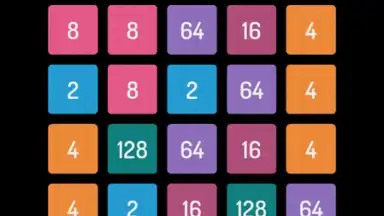 Screenshot von 2248 Puzzle 8