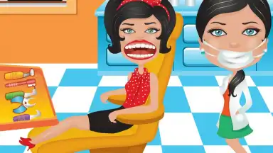 Screenshot von Clinic Dentist 6