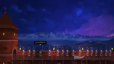 Screenshot von Yes, Your Grace 3