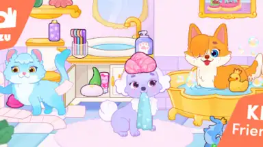 Screenshot von Pet World 10