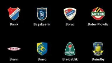 Screenshot von Conference League 11