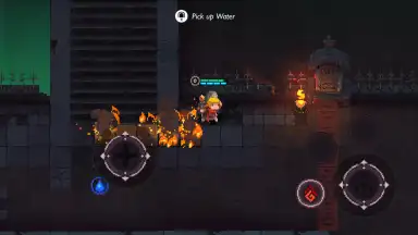 Screenshot von Elemental Dungeon (Global) 3