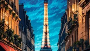 Screenshot von Dreamerland - AI Art Generator 6