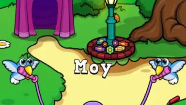 Screenshot von Moy 7 8