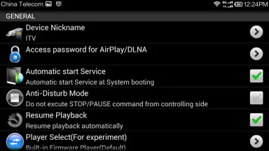 Screenshot von AirPin(PRO) 1
