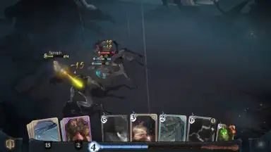 Screenshot von Harry Potter: Magic Awakened 7