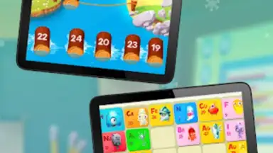 Screenshot von Intellecto Kids Learning Games 5
