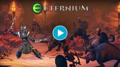Screenshot von Eternium Mage And Minions 1