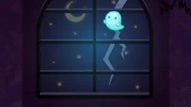 Screenshot von Ghost 9