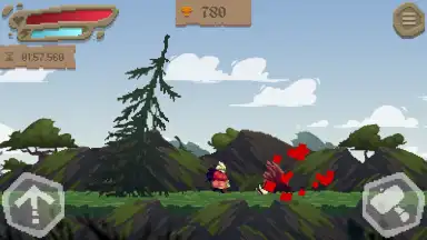 Screenshot von AmonAmarth 7