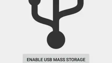 Screenshot von UMS Enabler (Universal) 3
