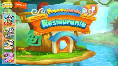 Screenshot von Little Panda’s Restaurant 1