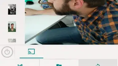 Screenshot von SURE Universal 4