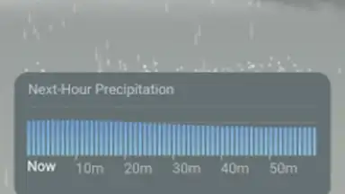 Screenshot von Real Weather 5