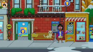Screenshot von My City : Home 2