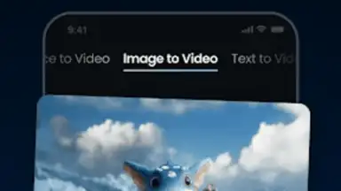 Screenshot von Vidu 3