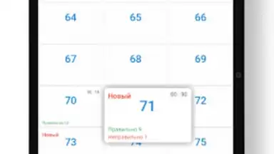 Screenshot von Правила дорожного движения 14
