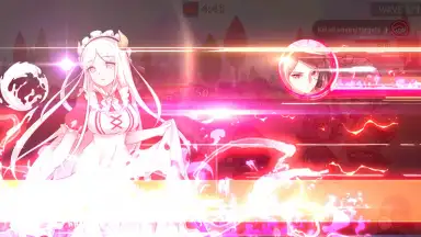 Screenshot von Food Fantasy: New Journey 9