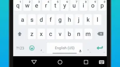 Screenshot von Emoji Keyboard 5