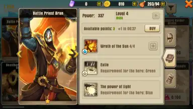 Screenshot von Juggernaut Wars 30
