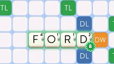 Screenshot von Word Crack 2 7