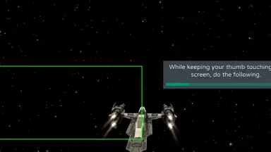 Screenshot von Vendetta Online 8