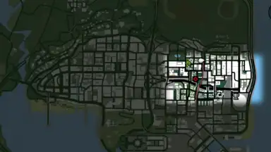Screenshot von GTA: San Andreas – NETFLIX 4