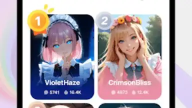 Screenshot von MiraiMind 2