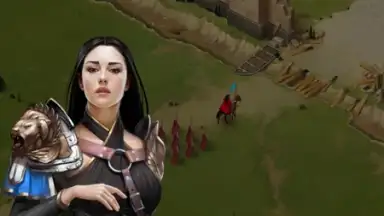 Screenshot von Total Battle 7