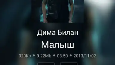 Screenshot von Zaycev - Music MP3 14
