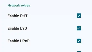 Screenshot von Flud 2