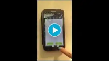 Screenshot von мастер очистки 1