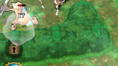 Screenshot von Rune Story 8