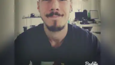 Screenshot von BestMe Selfie Camera 5
