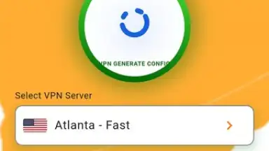 Screenshot von INDIA VPN - Secure VPN Proxy 3