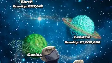Screenshot von Evostar 6
