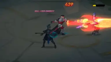 Screenshot von Triumph 2