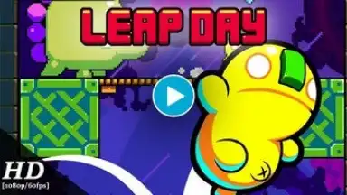 Screenshot von Leap Day 1