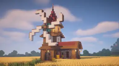 Screenshot von Craft Master 6