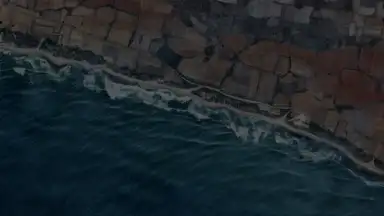 Screenshot von Mola Browser 2