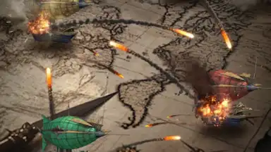 Screenshot von Kings 3