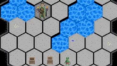 Screenshot von Tasiaker 3