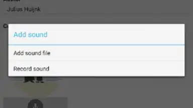 Screenshot von My Picture Books 2