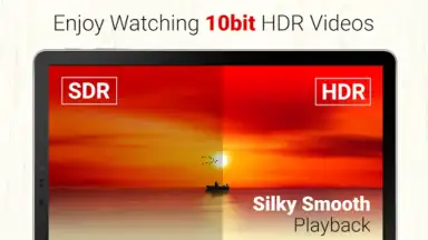 Screenshot von CnX Player - Powerful 4K UHD P 11